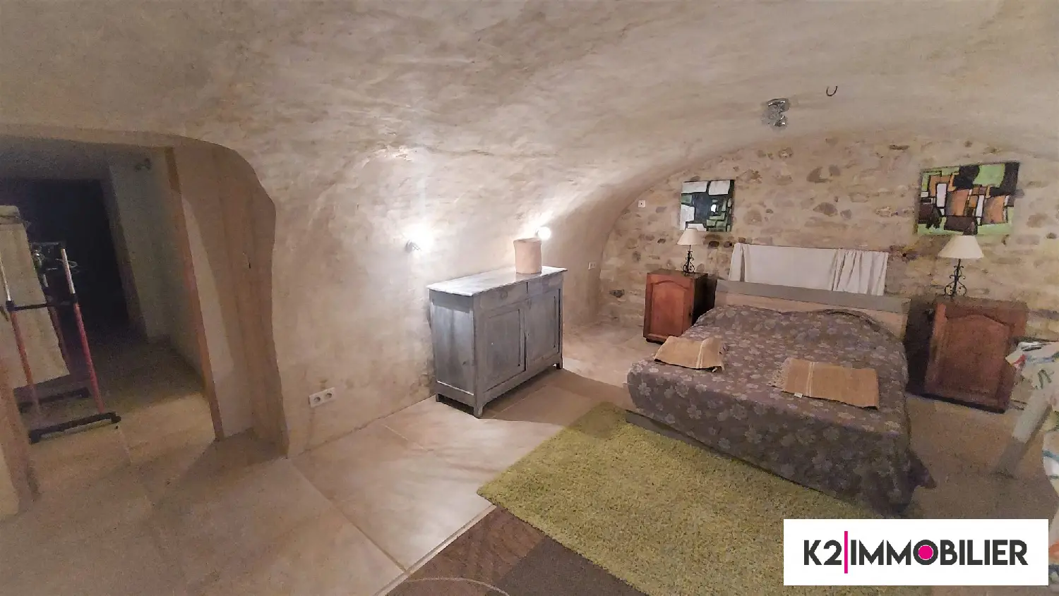  en venta casa Montélimar Drôme 6