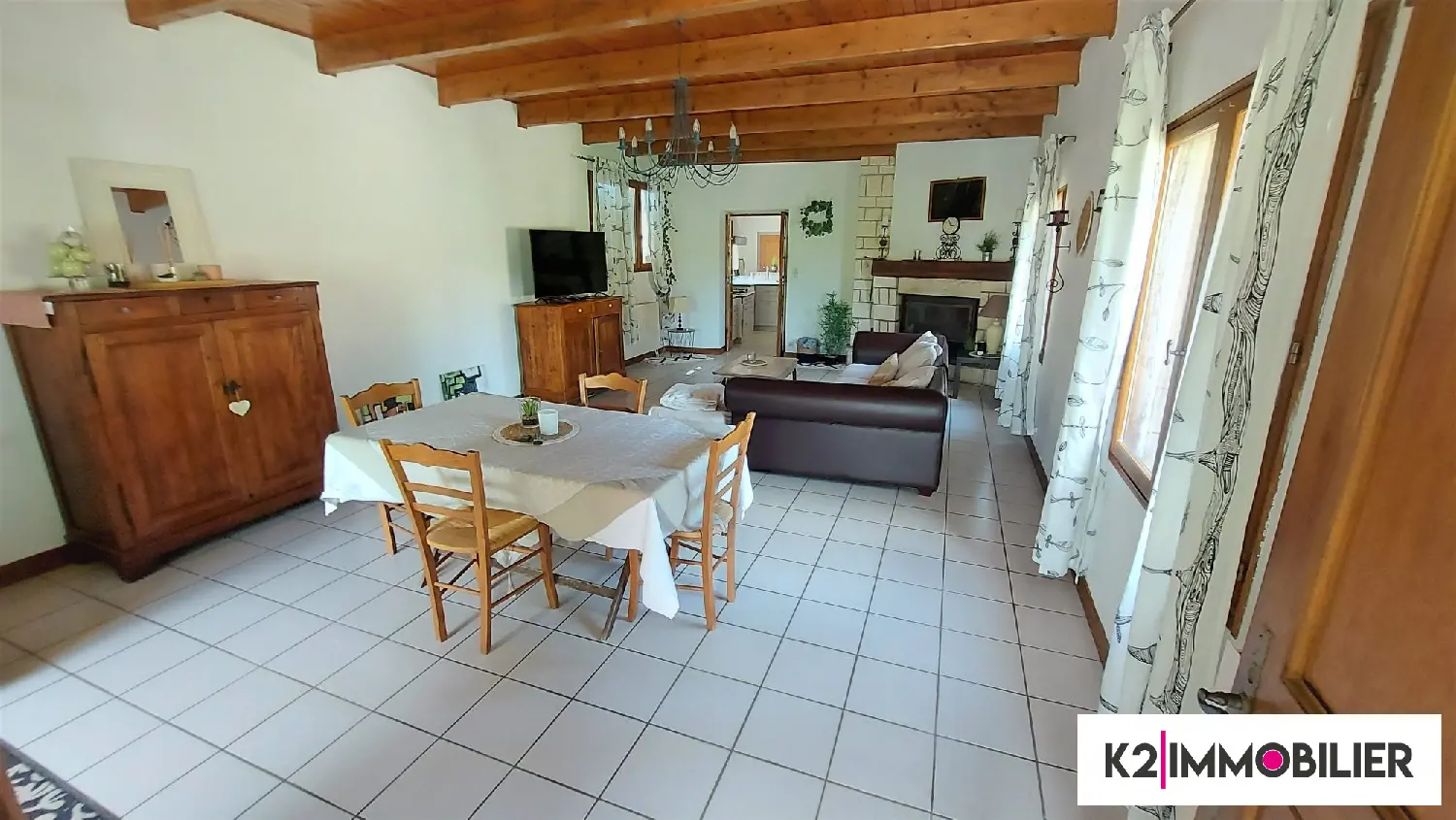  en venta casa Montélimar Drôme 7