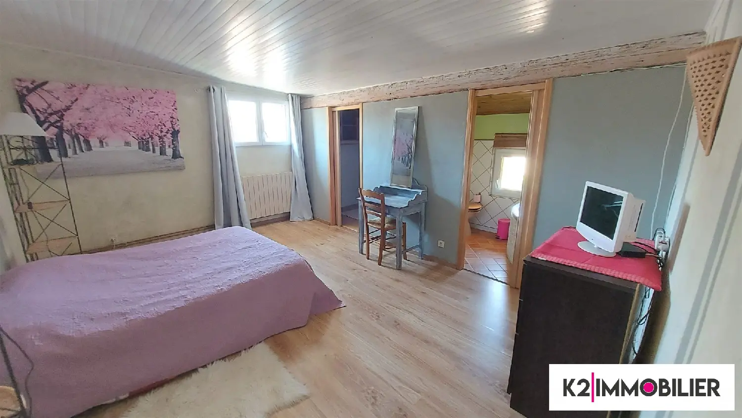  en venta casa Montélimar Drôme 8