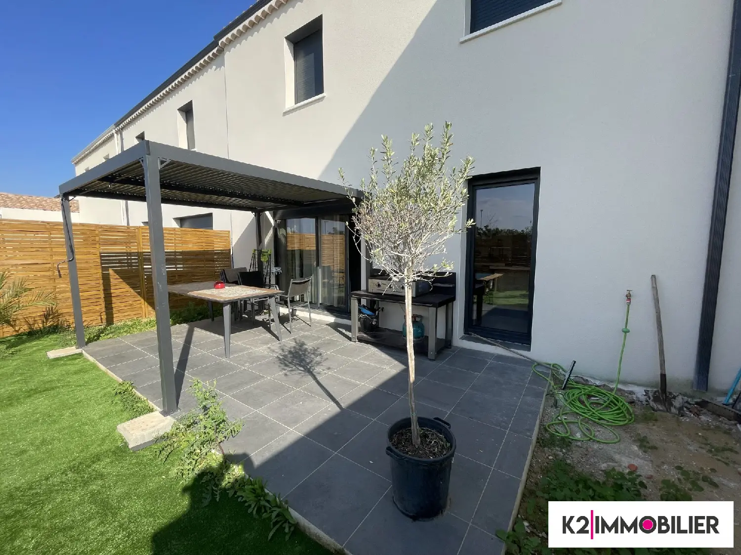  en venta casa Montélimar Drôme 3