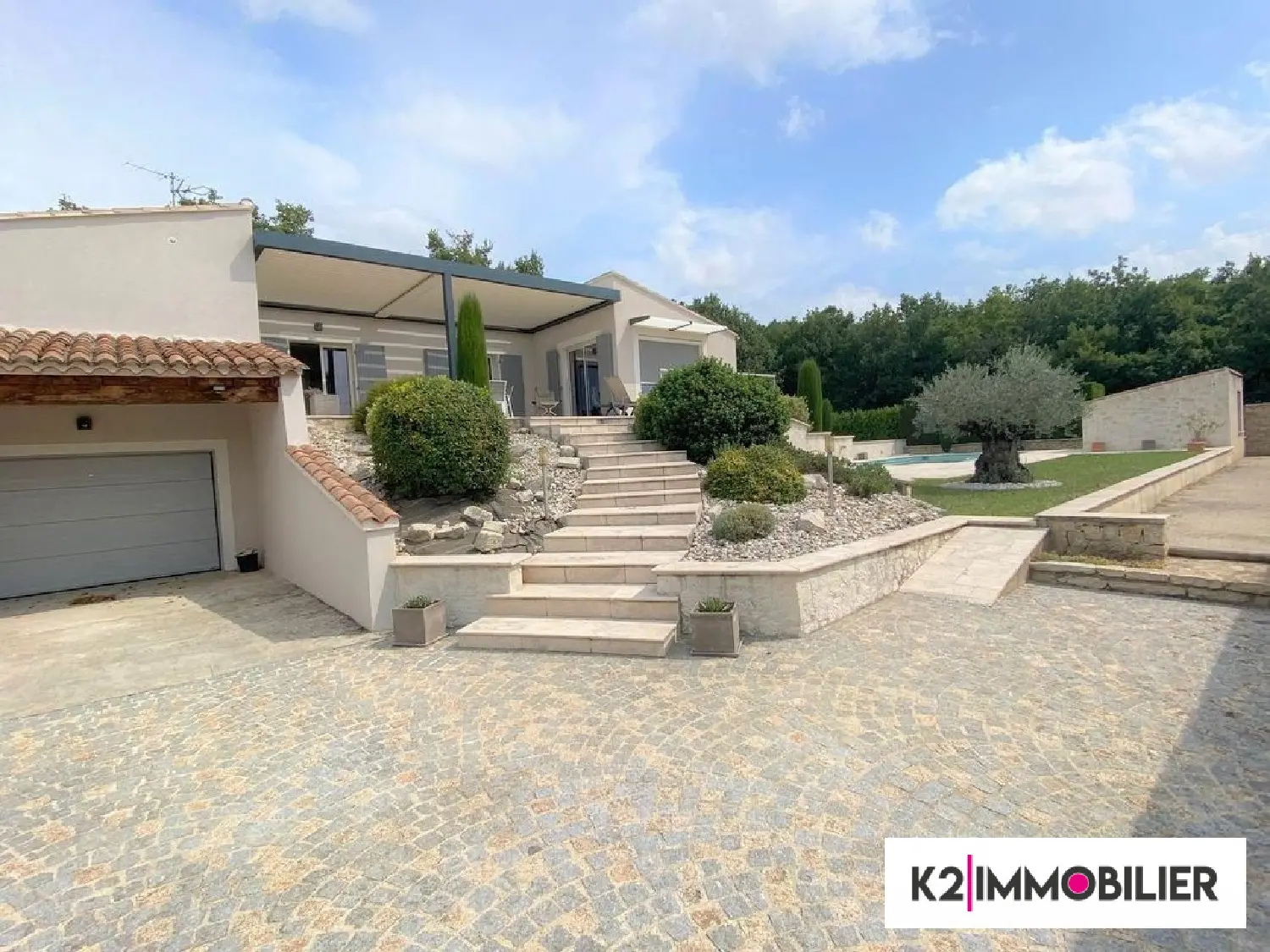  à vendre maison Montélimar Drôme 2