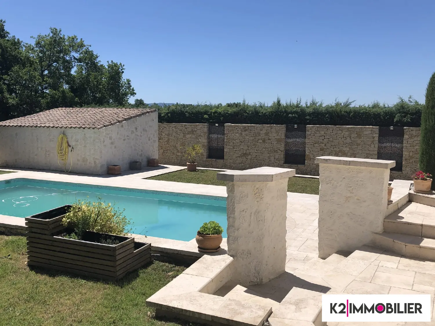  à vendre maison Montélimar Drôme 3