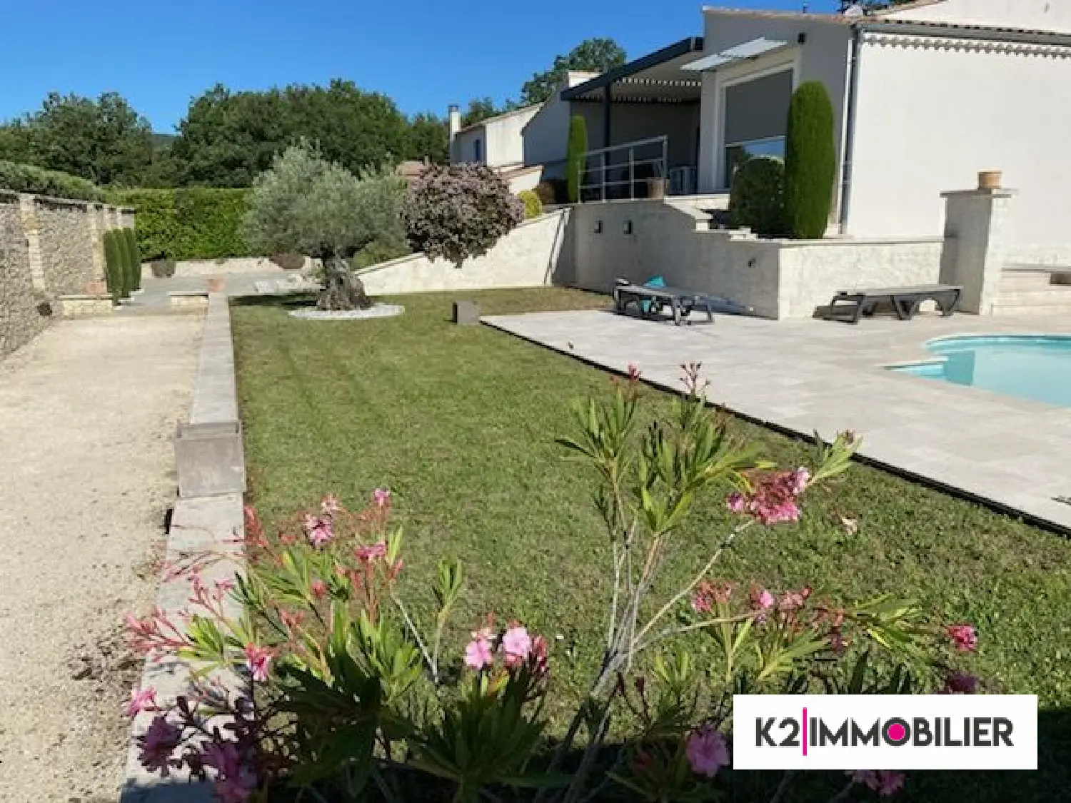 à vendre maison Montélimar Drôme 4