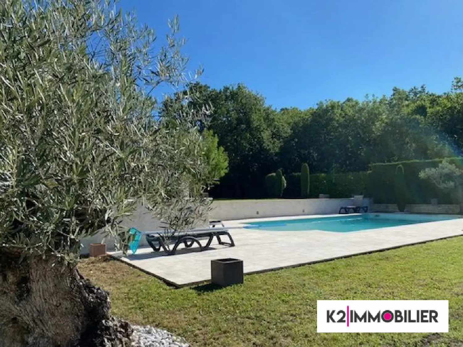  à vendre maison Montélimar Drôme 5