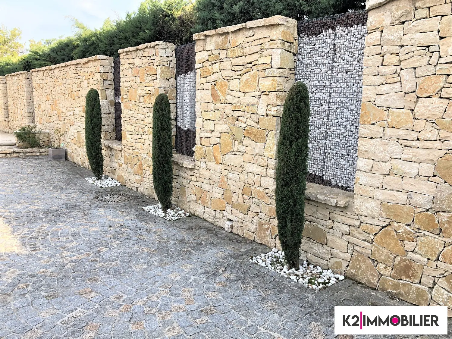  à vendre maison Montélimar Drôme 7