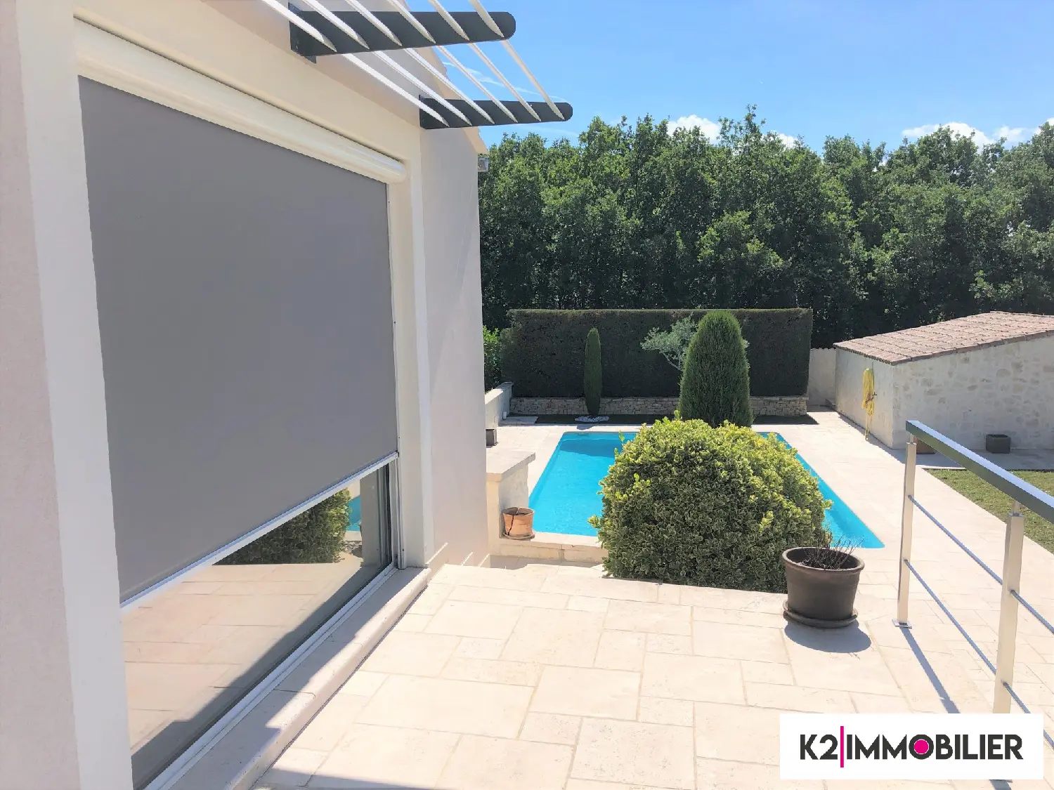  à vendre maison Montélimar Drôme 8