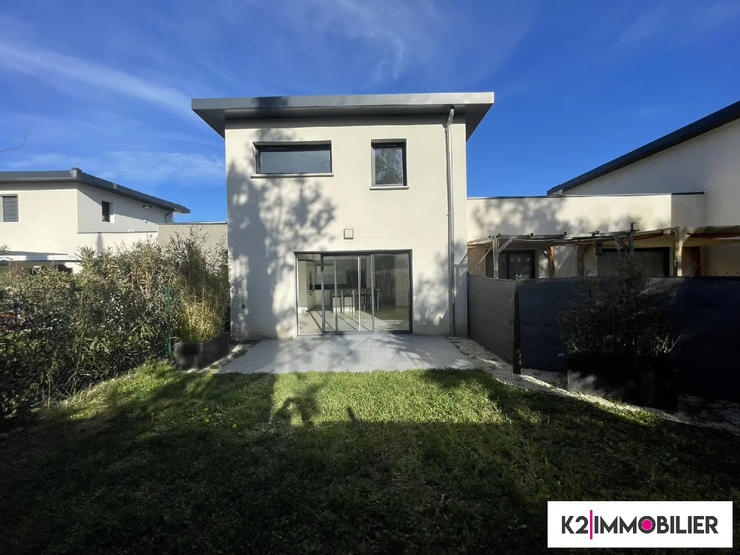  à vendre maison Montélimar Drôme 1