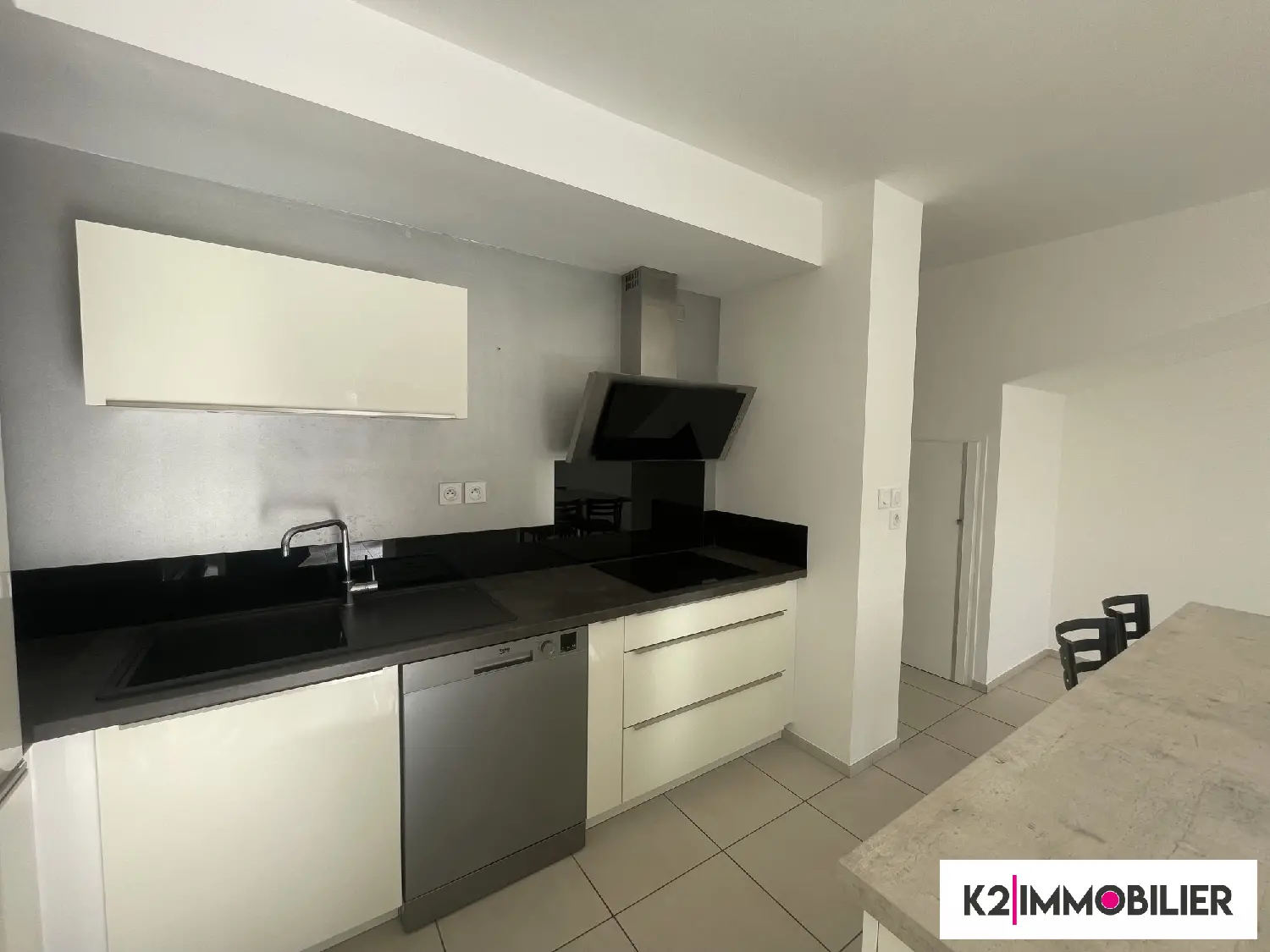  à vendre maison Montélimar Drôme 3