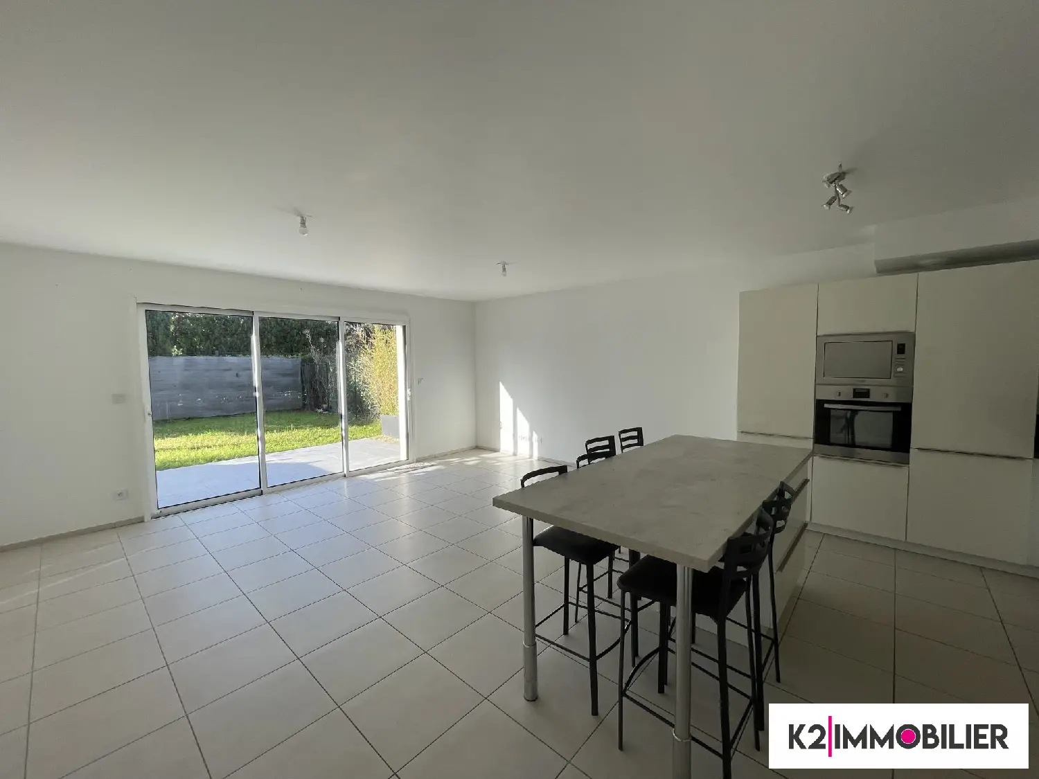  à vendre maison Montélimar Drôme 4