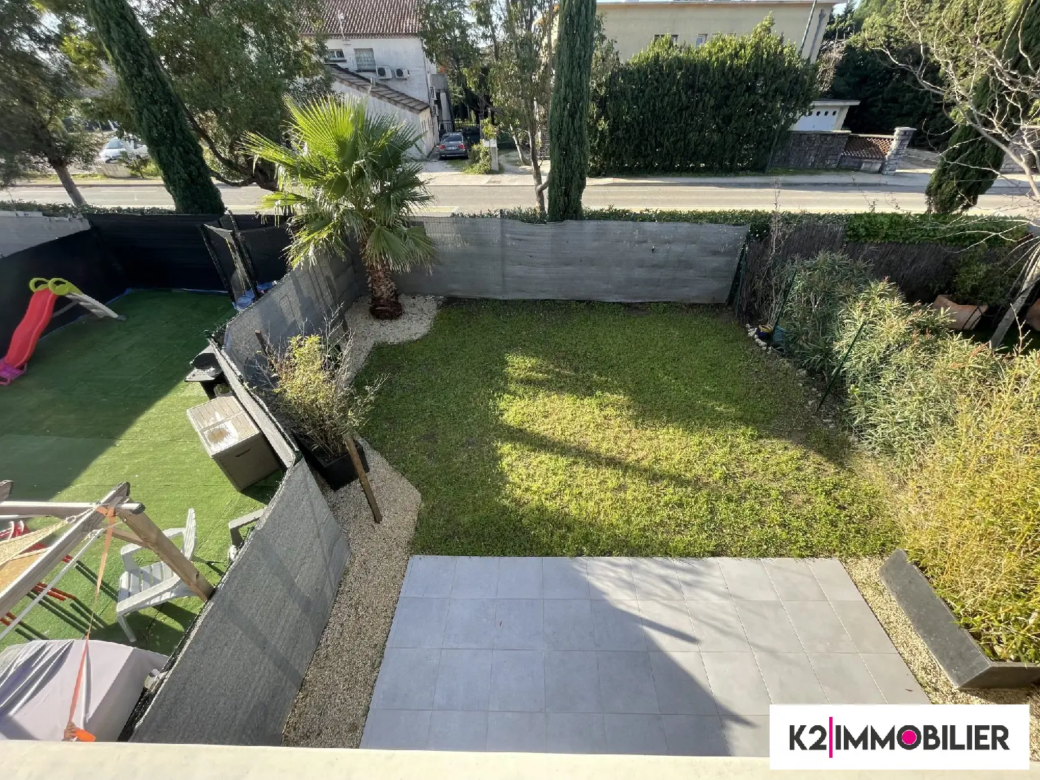  à vendre maison Montélimar Drôme 8