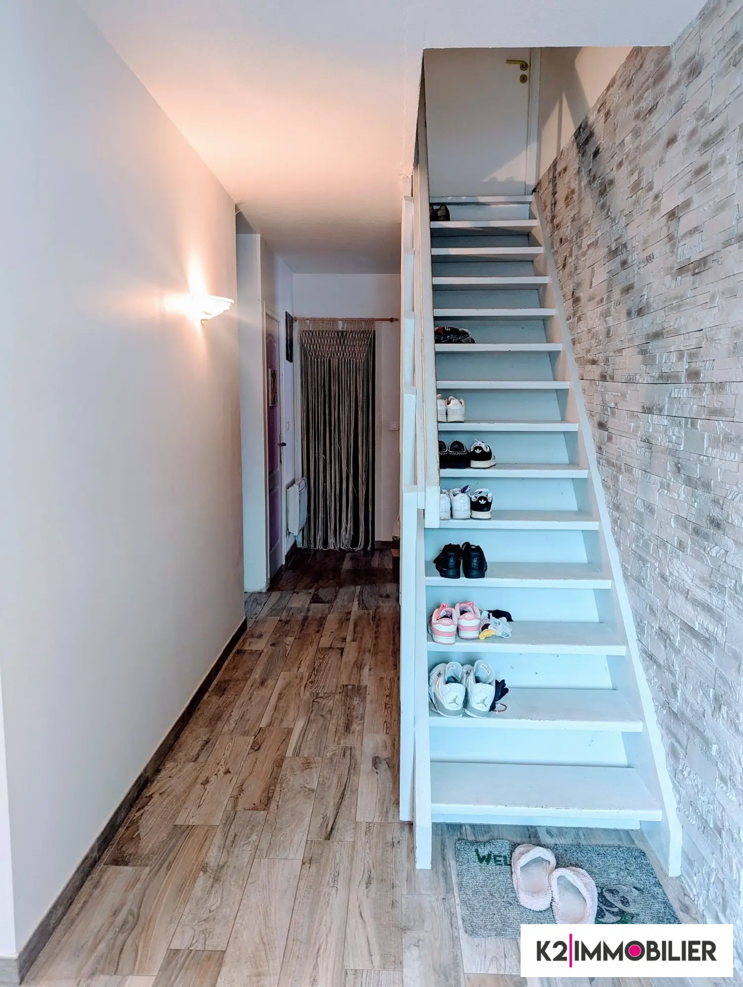  à vendre maison Montélimar Drôme 5