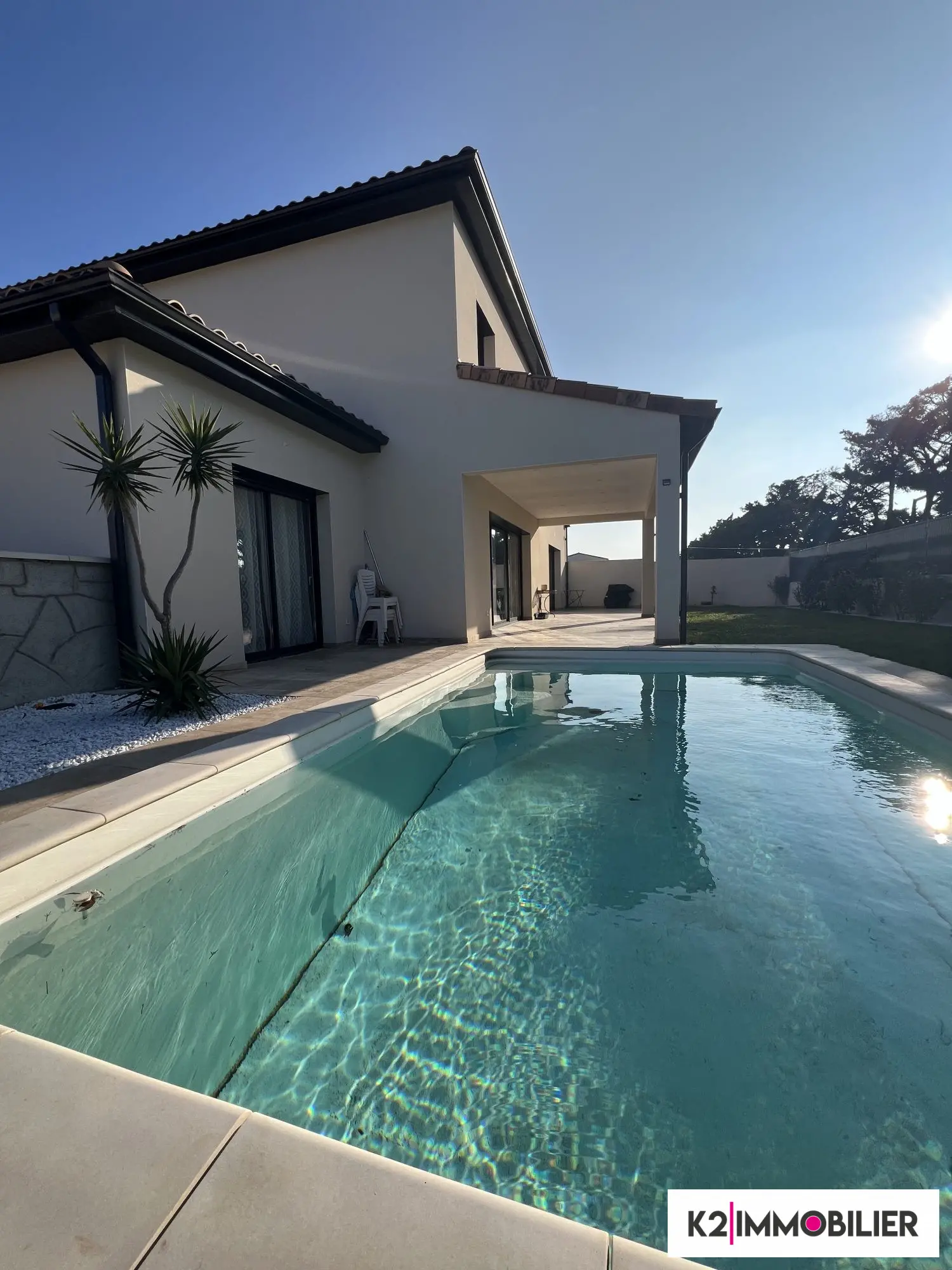  à vendre maison Montélimar Drôme 1