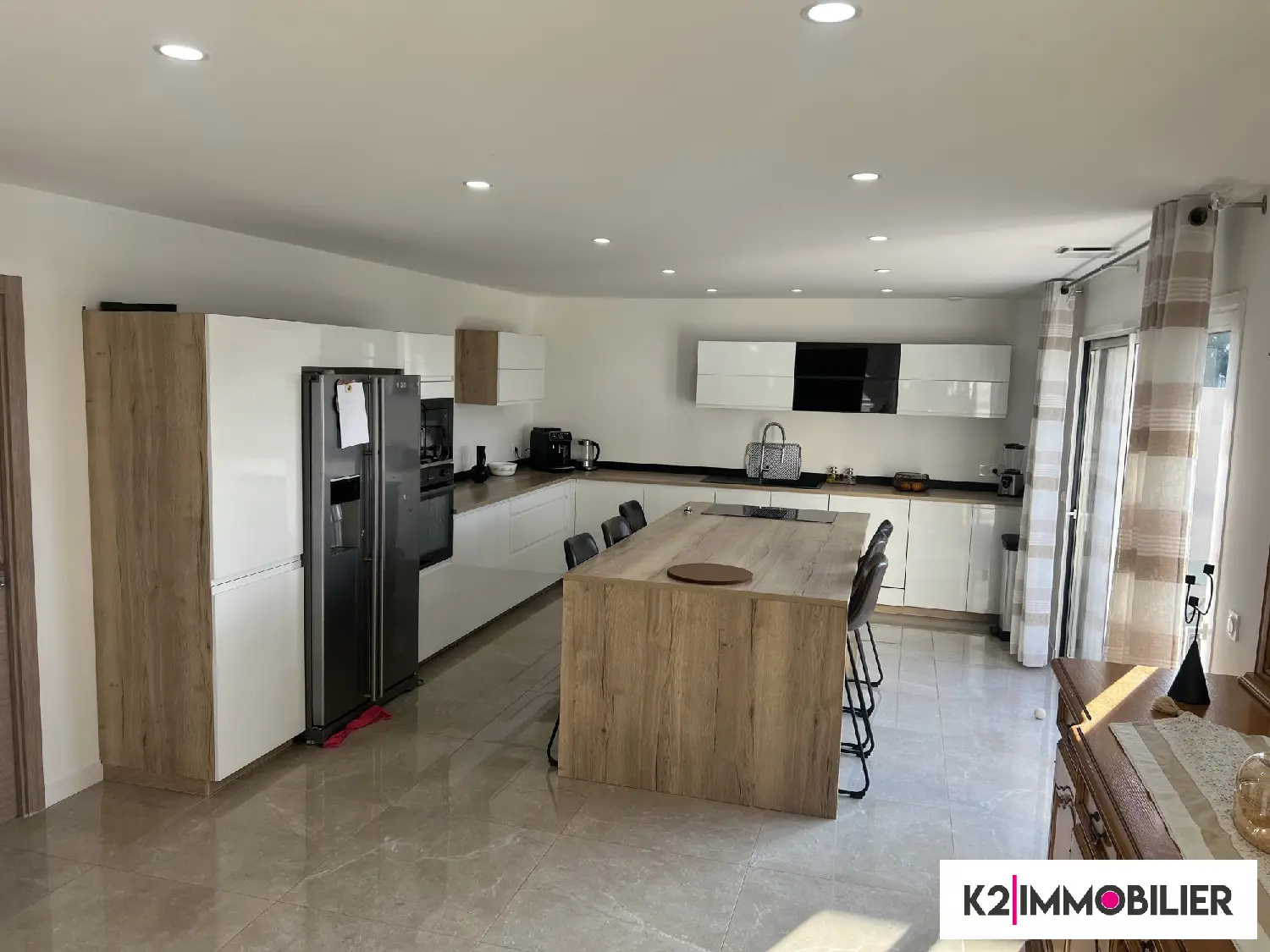  à vendre maison Montélimar Drôme 2