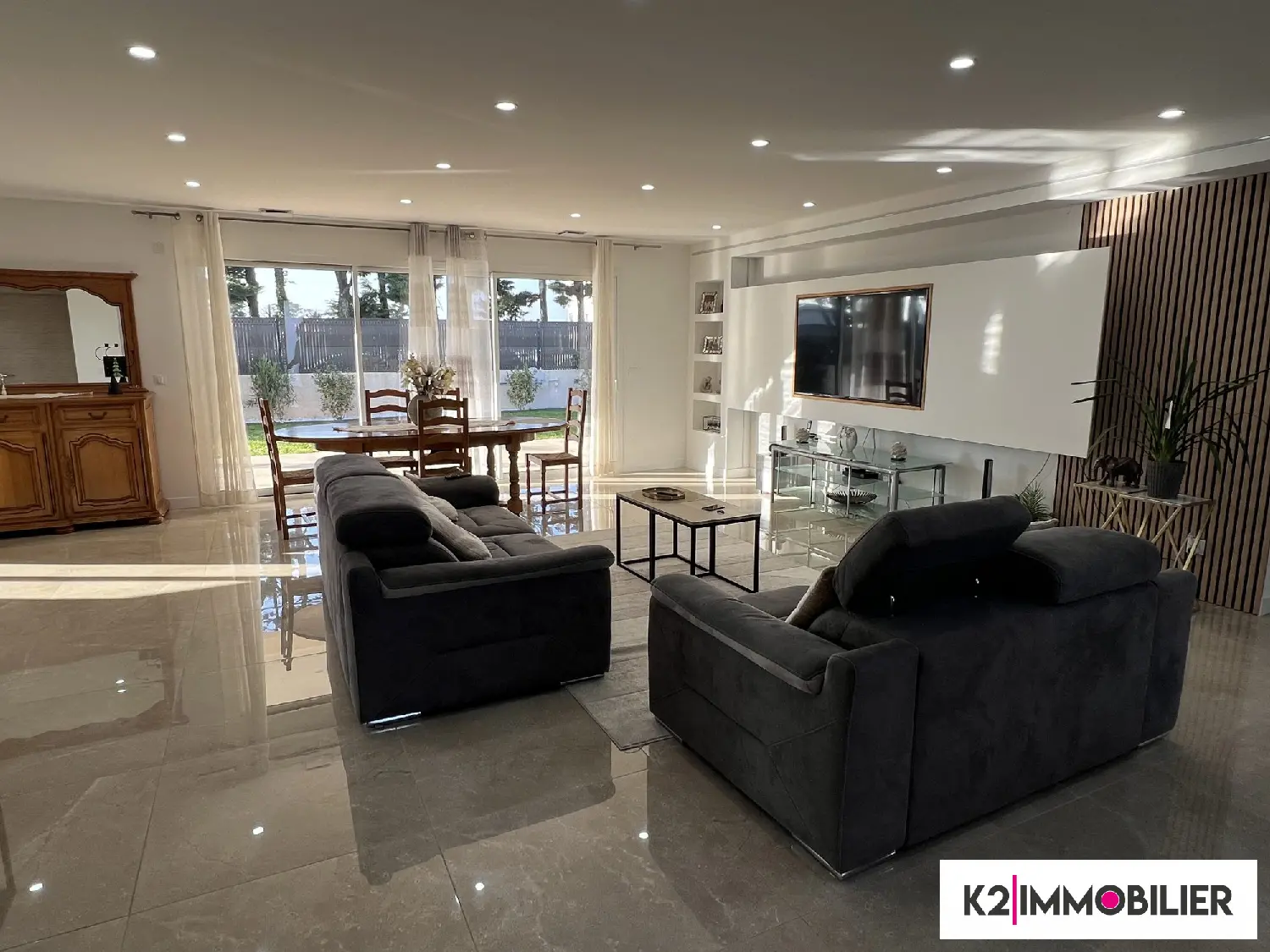  à vendre maison Montélimar Drôme 3