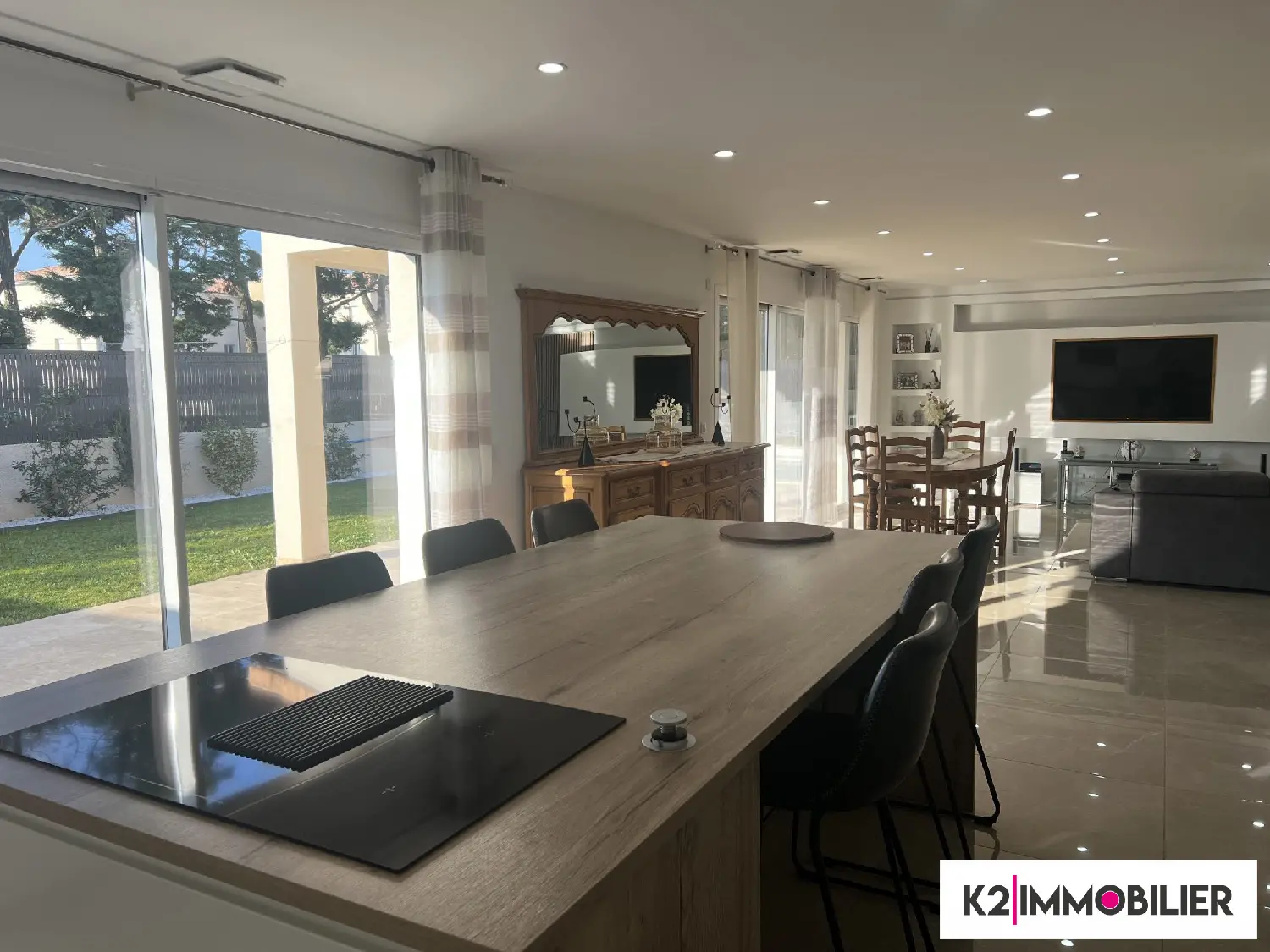  à vendre maison Montélimar Drôme 4