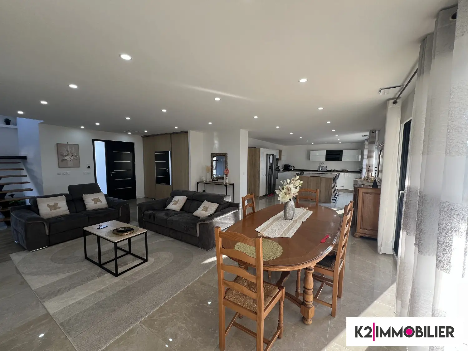  à vendre maison Montélimar Drôme 6