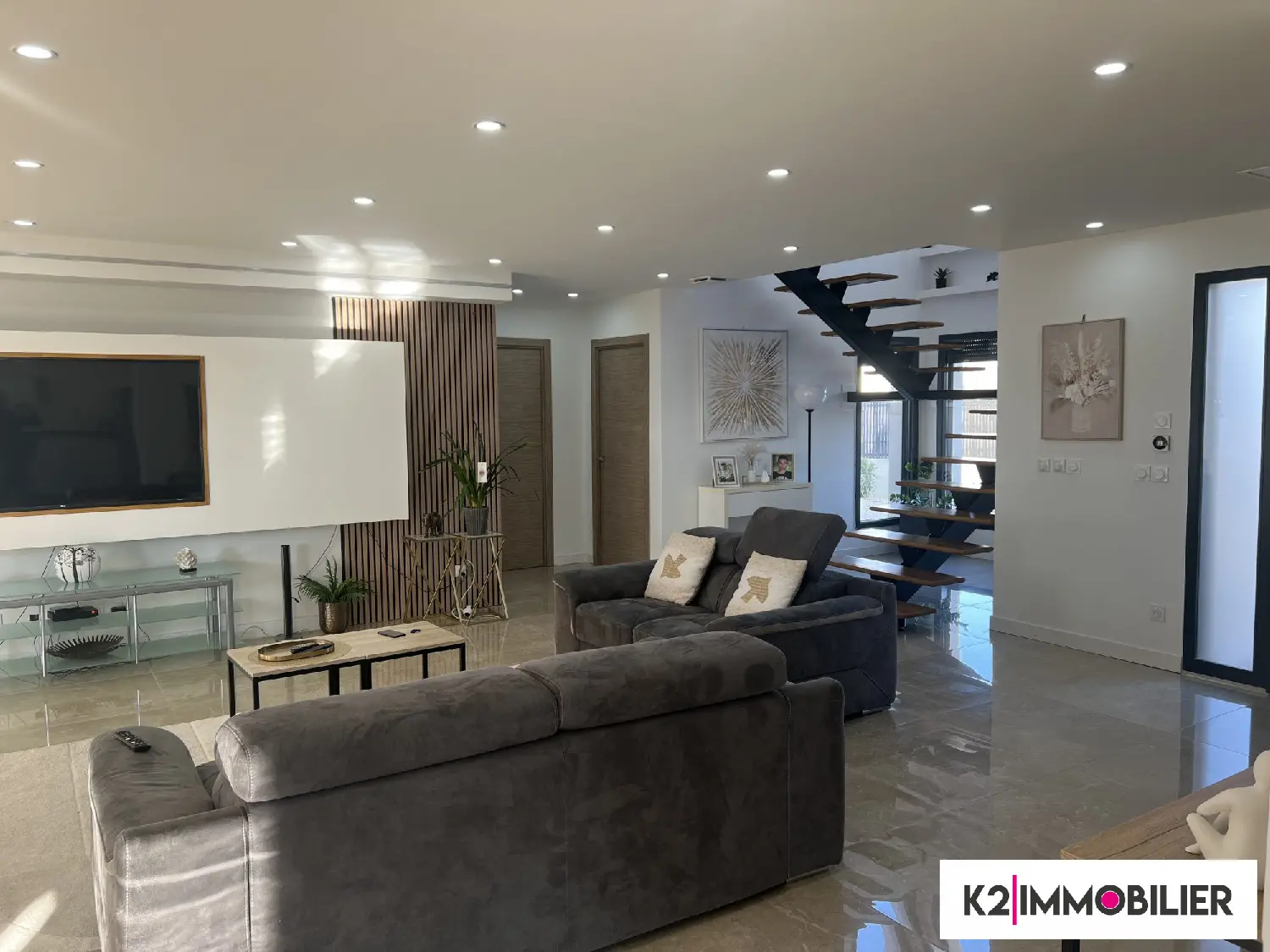  à vendre maison Montélimar Drôme 7