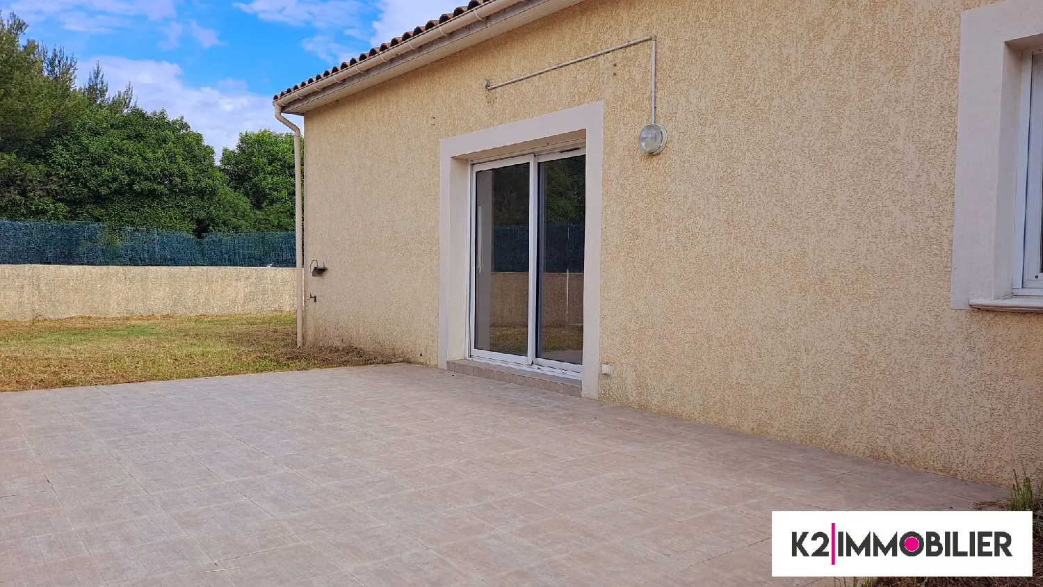  à vendre maison Montélimar Drôme 2