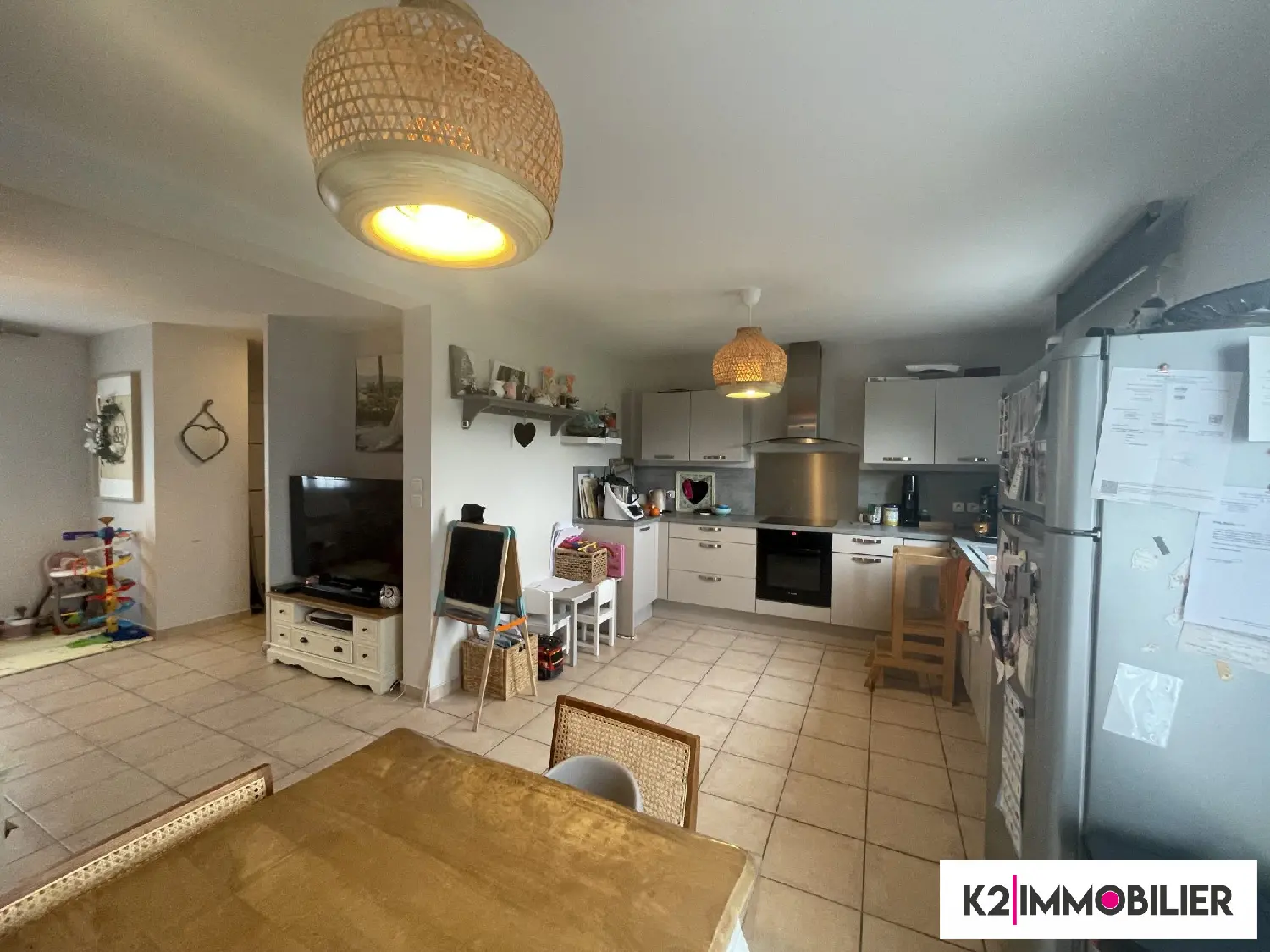  te koop huis Montélimar Drôme 1