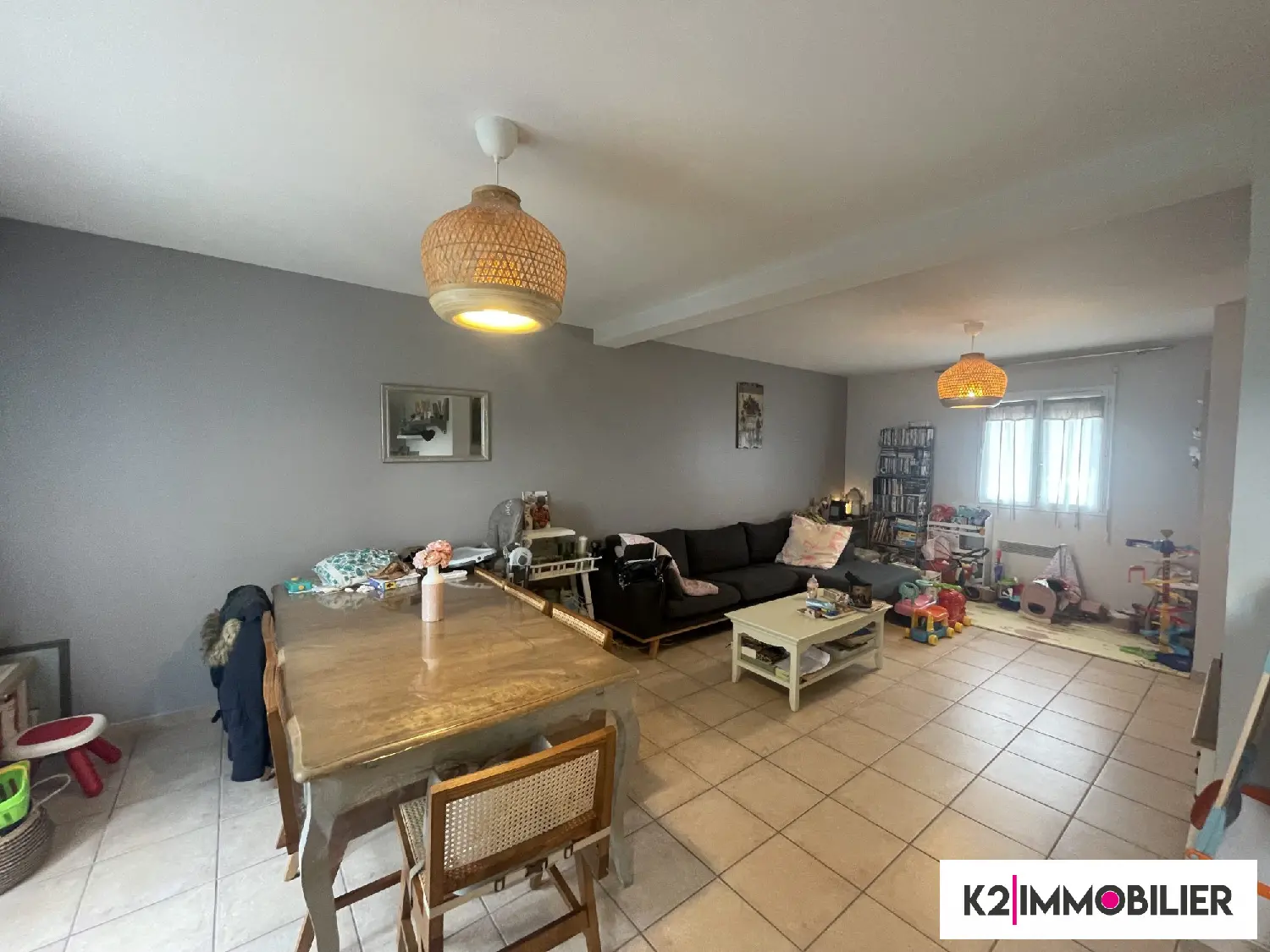 te koop huis Montélimar Drôme 2
