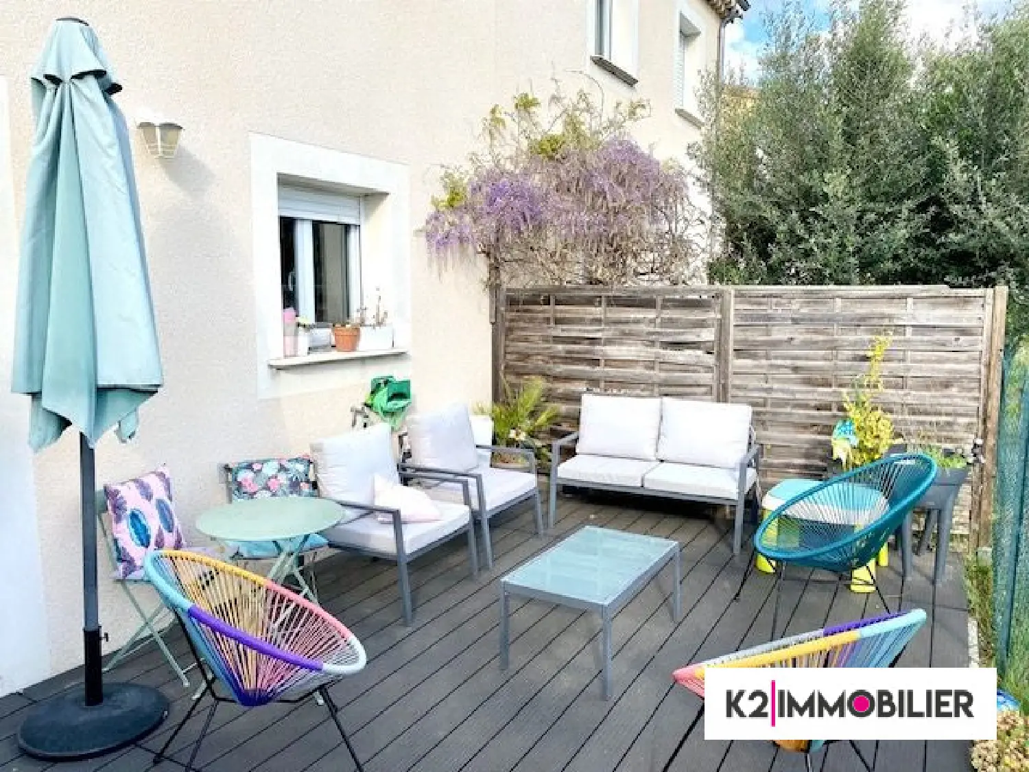  te koop huis Montélimar Drôme 3