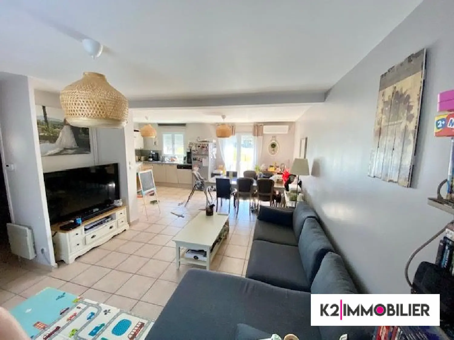  te koop huis Montélimar Drôme 4