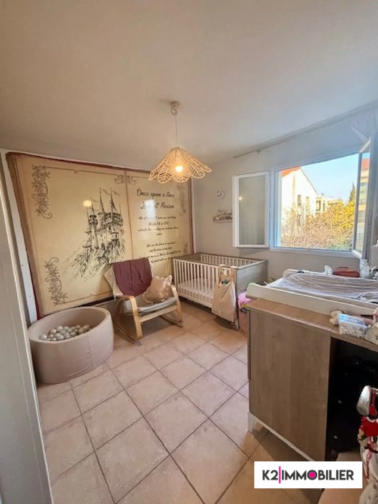  te koop huis Montélimar Drôme 5