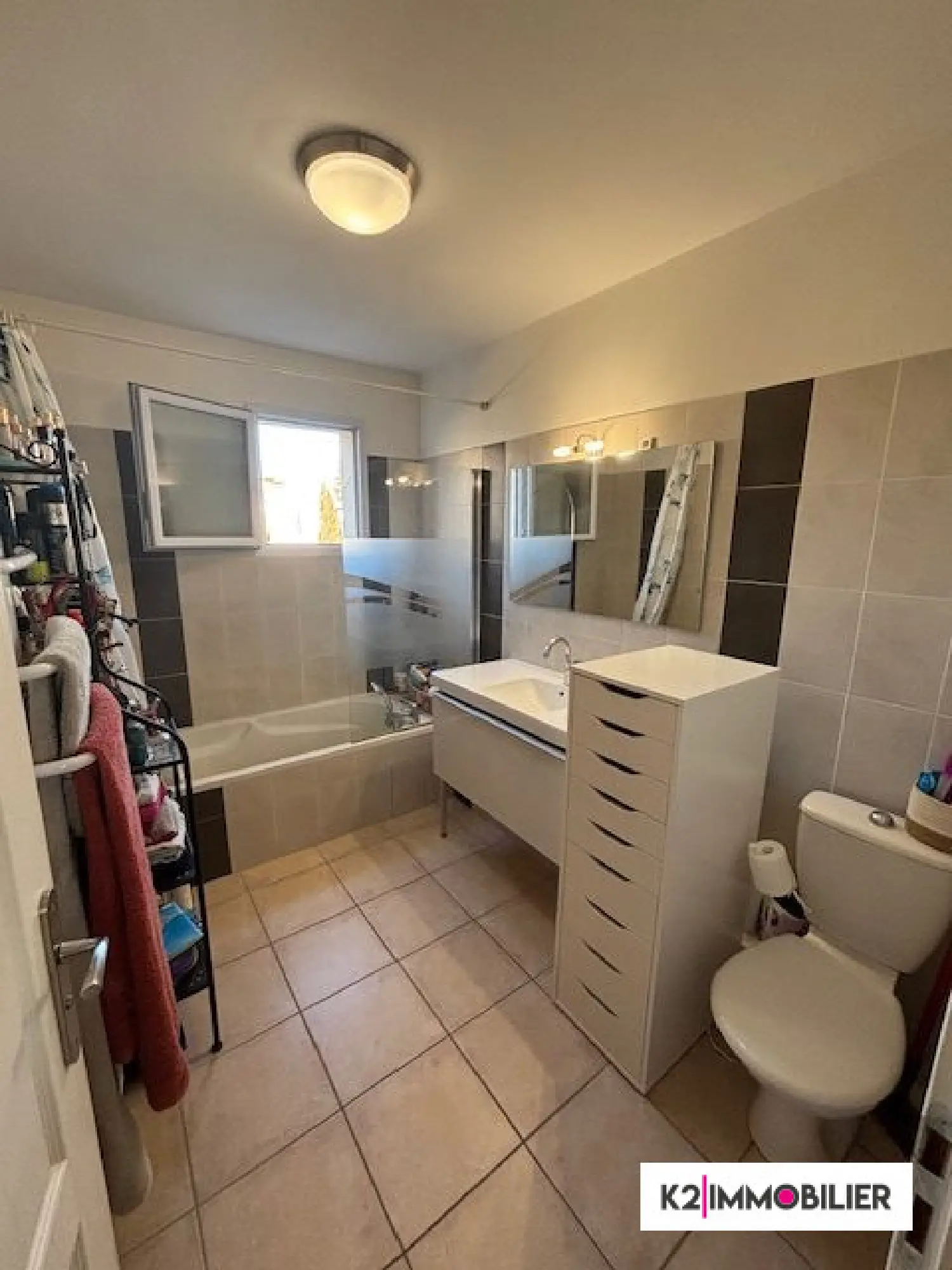  te koop huis Montélimar Drôme 7