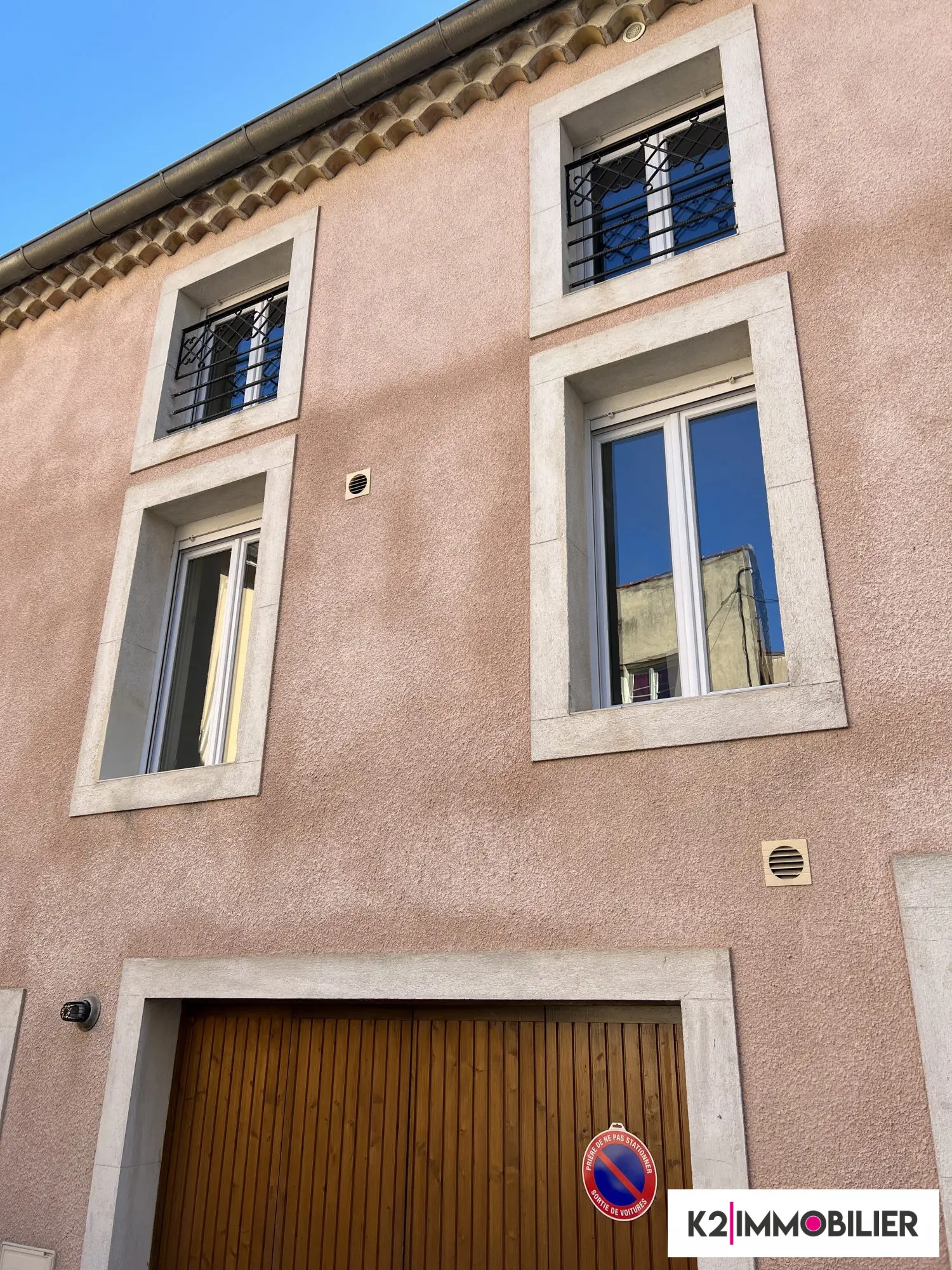  te koop huis Montélimar Drôme 1