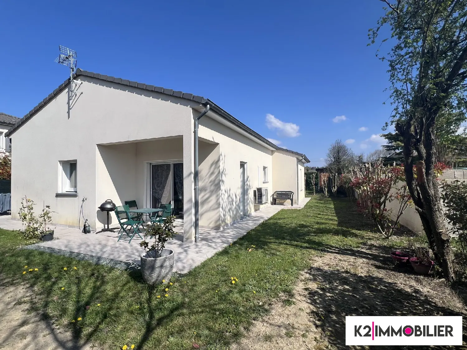  te koop huis Montélimar Drôme 1