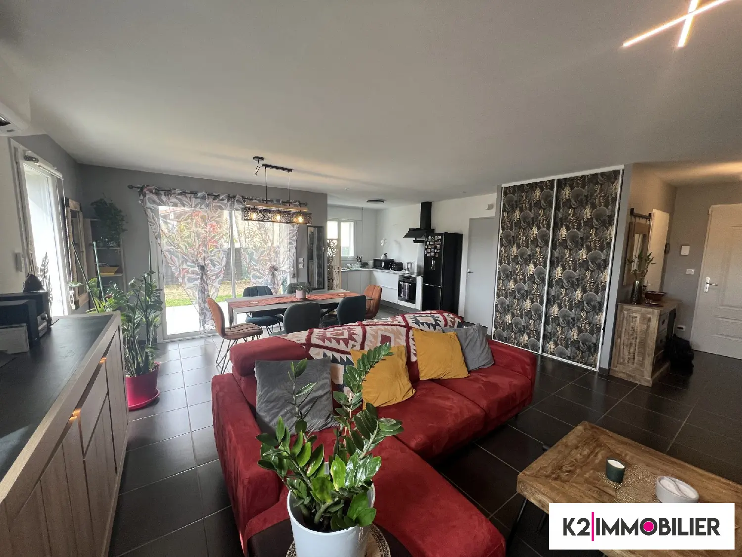  te koop huis Montélimar Drôme 2