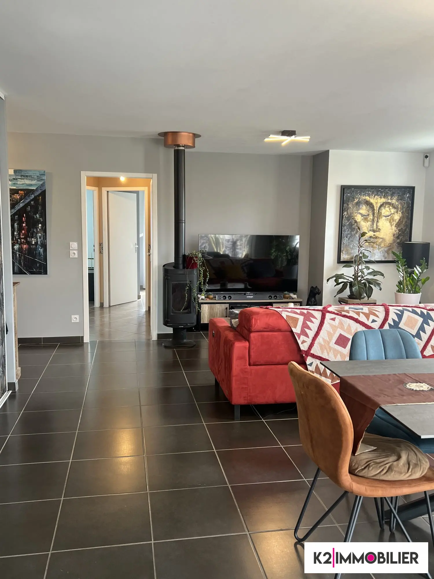  te koop huis Montélimar Drôme 3