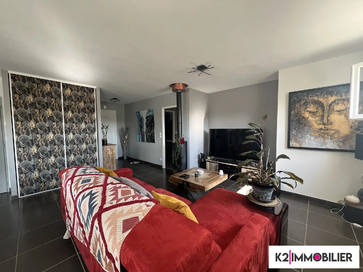 te koop huis Montélimar Drôme 8