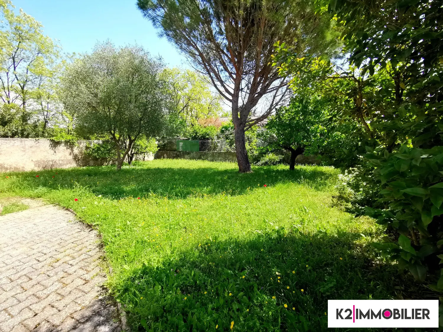  te koop huis Montélimar Drôme 5
