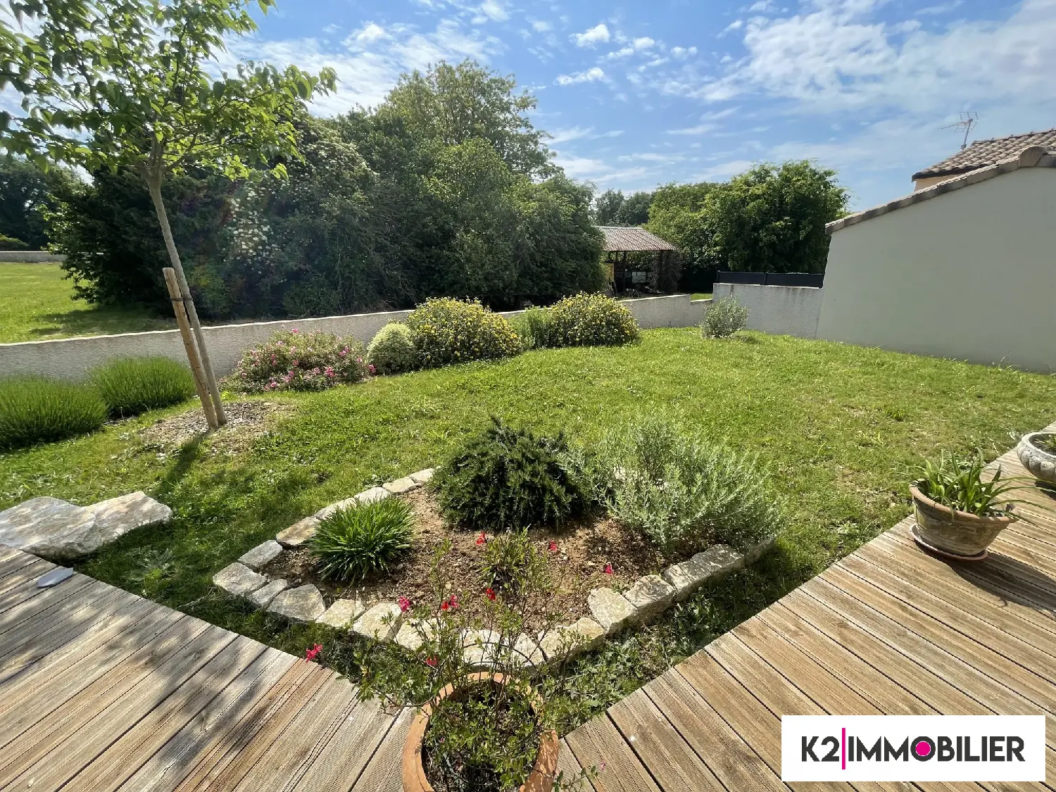  te koop huis Montélimar Drôme 3