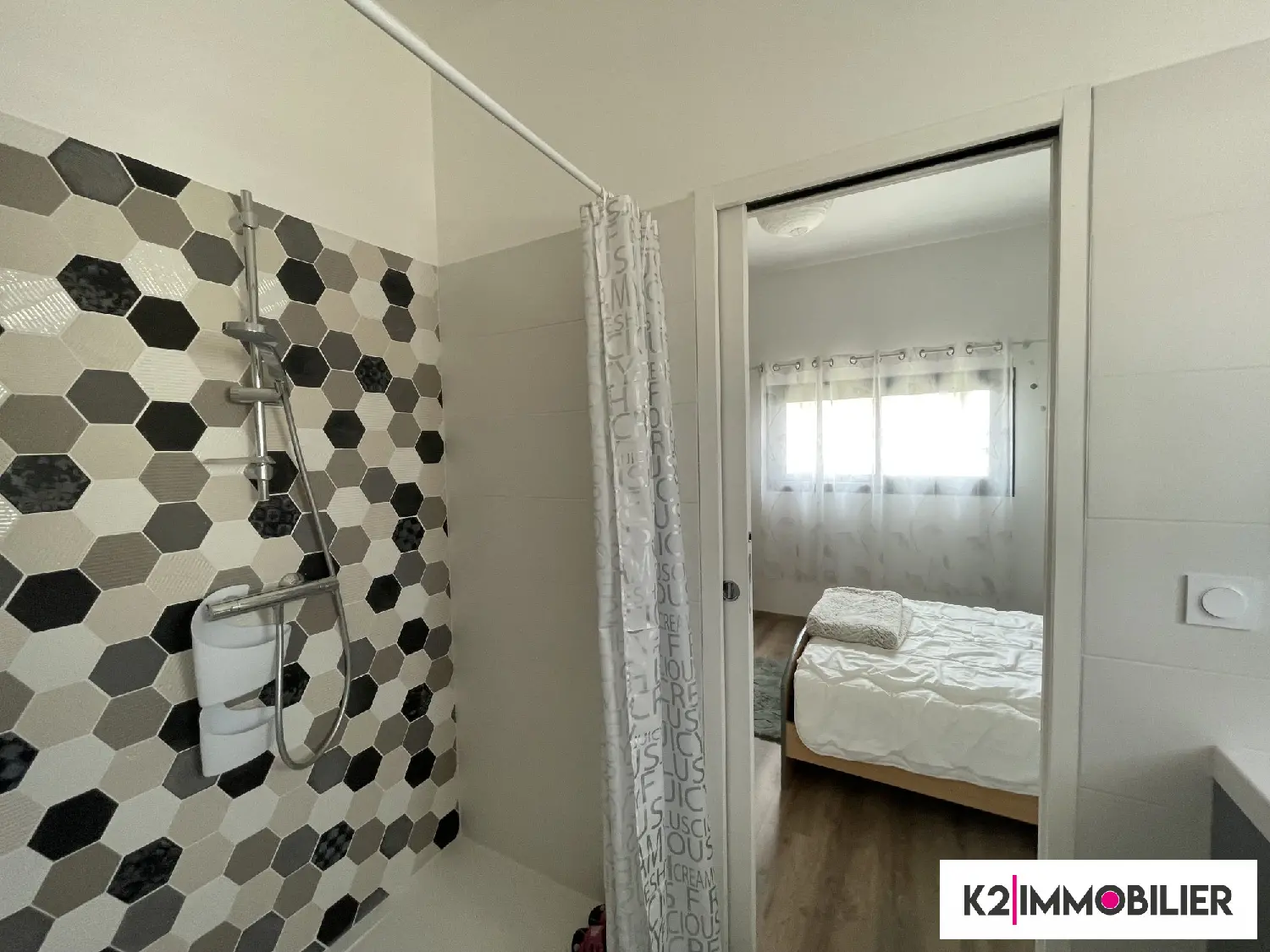  te koop huis Montélimar Drôme 8
