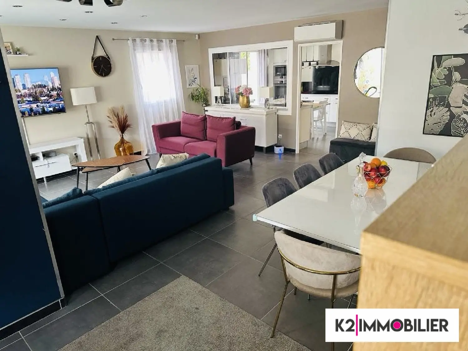  te koop huis Montélimar Drôme 3