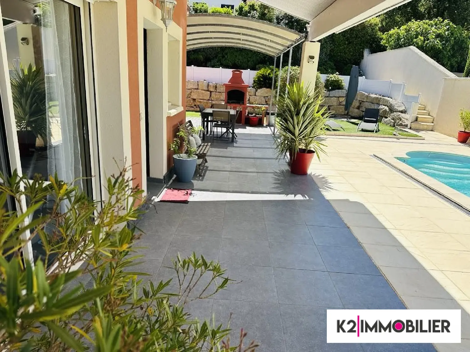  te koop huis Montélimar Drôme 5