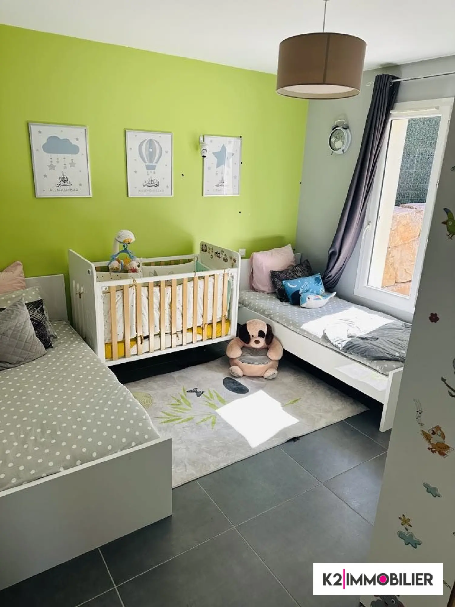  te koop huis Montélimar Drôme 6