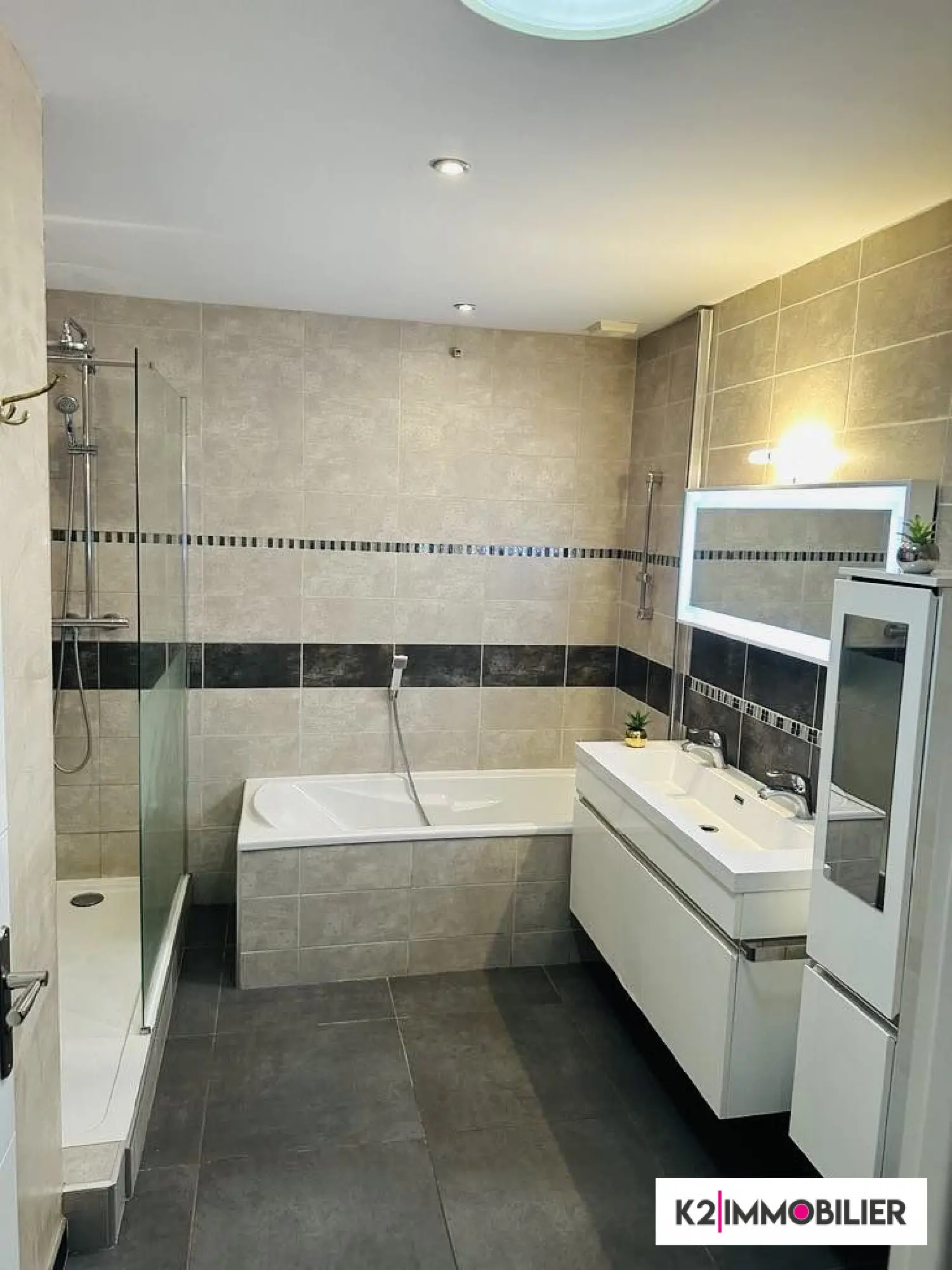  te koop huis Montélimar Drôme 8
