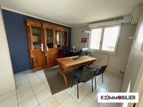 Montélimar Drôme Haus Bild 7103403