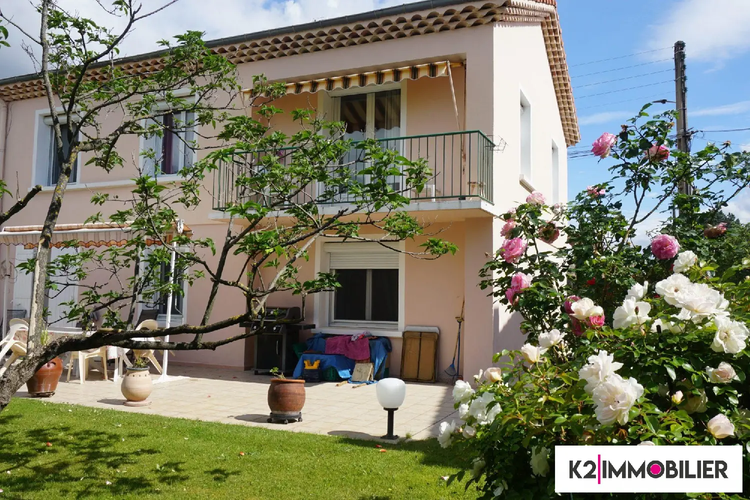  kaufen Haus Montélimar Drôme 1