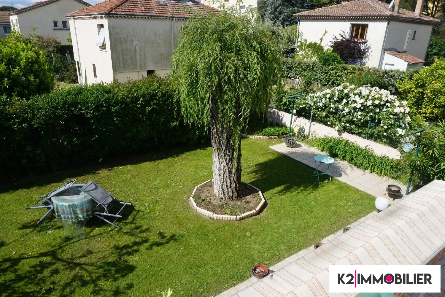  kaufen Haus Montélimar Drôme 2