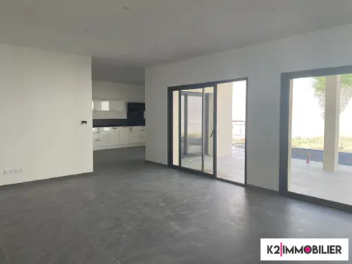Montélimar Drôme Haus Bild 7110939