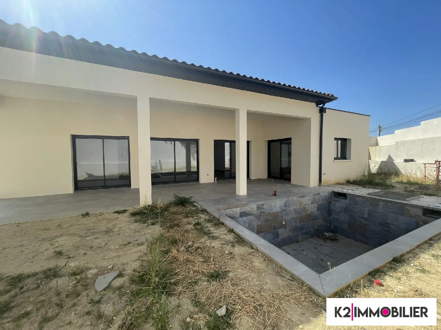  for sale house Montélimar Drôme 3