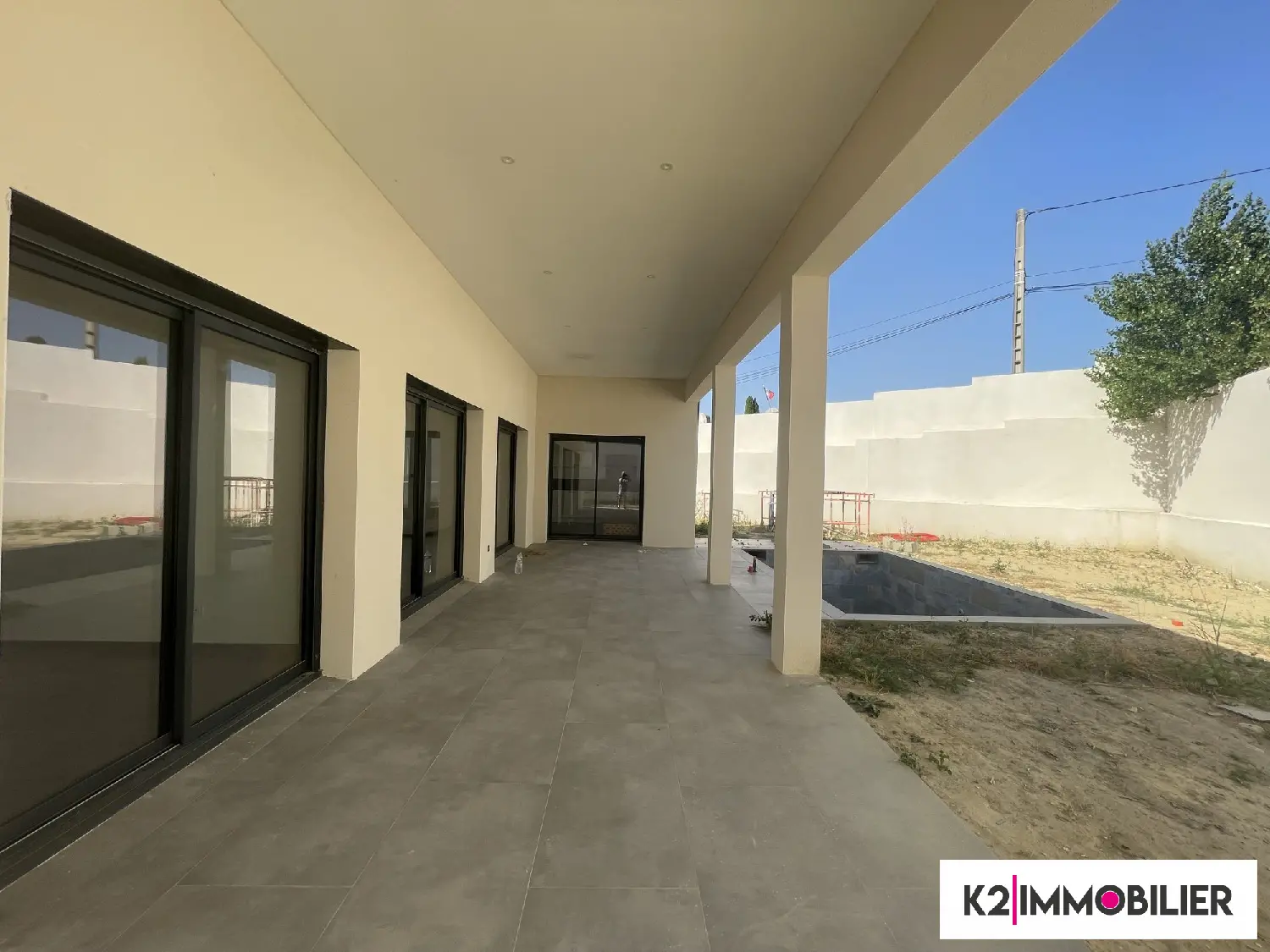  for sale house Montélimar Drôme 7