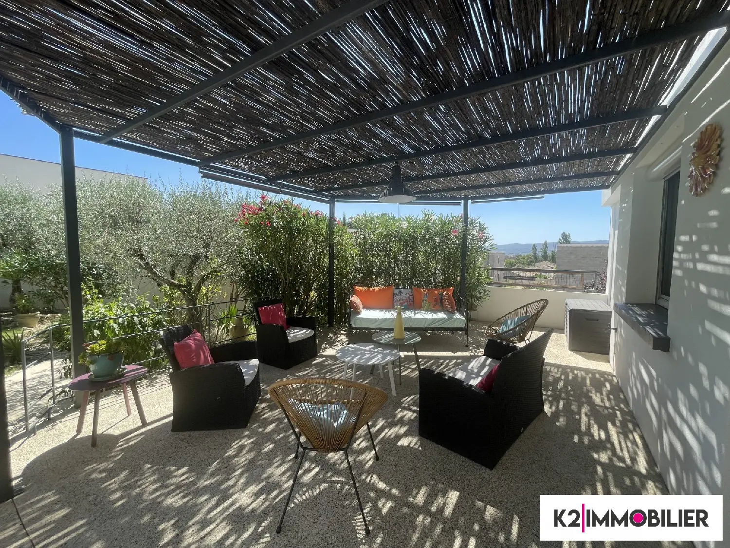  te koop huis Montélimar Drôme 2