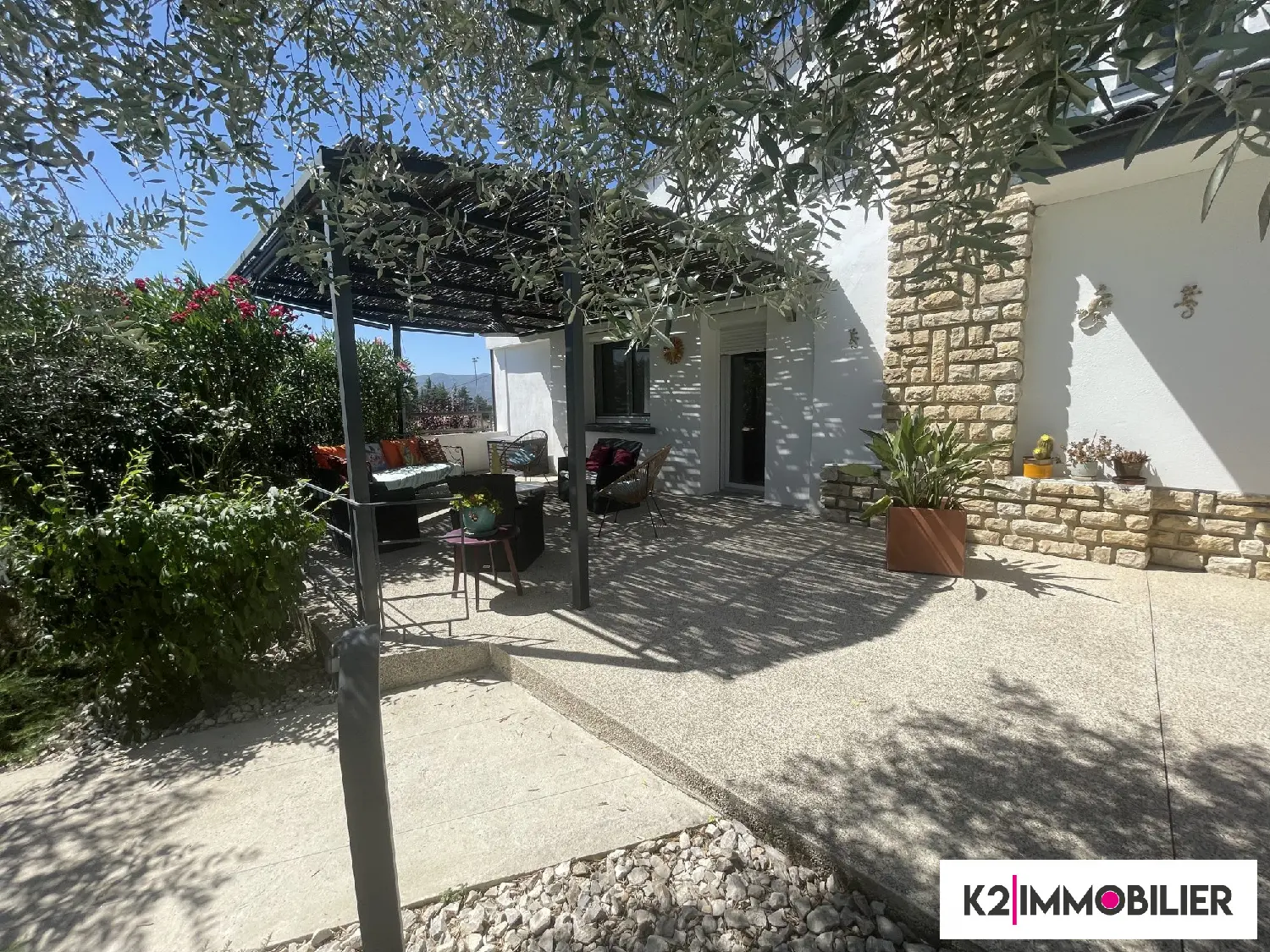  te koop huis Montélimar Drôme 3