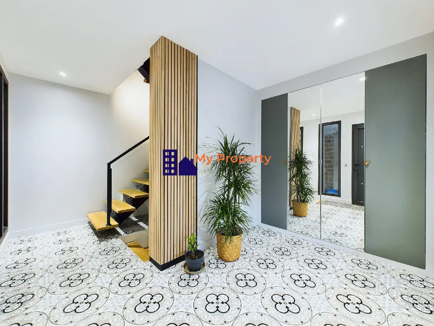  en venta casa Montesson Yvelines 1