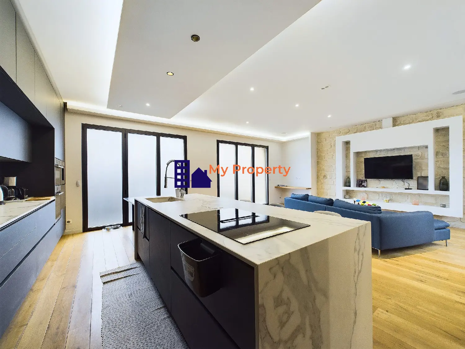  en venta casa Montesson Yvelines 4